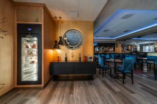 Tesoretto Hotel
